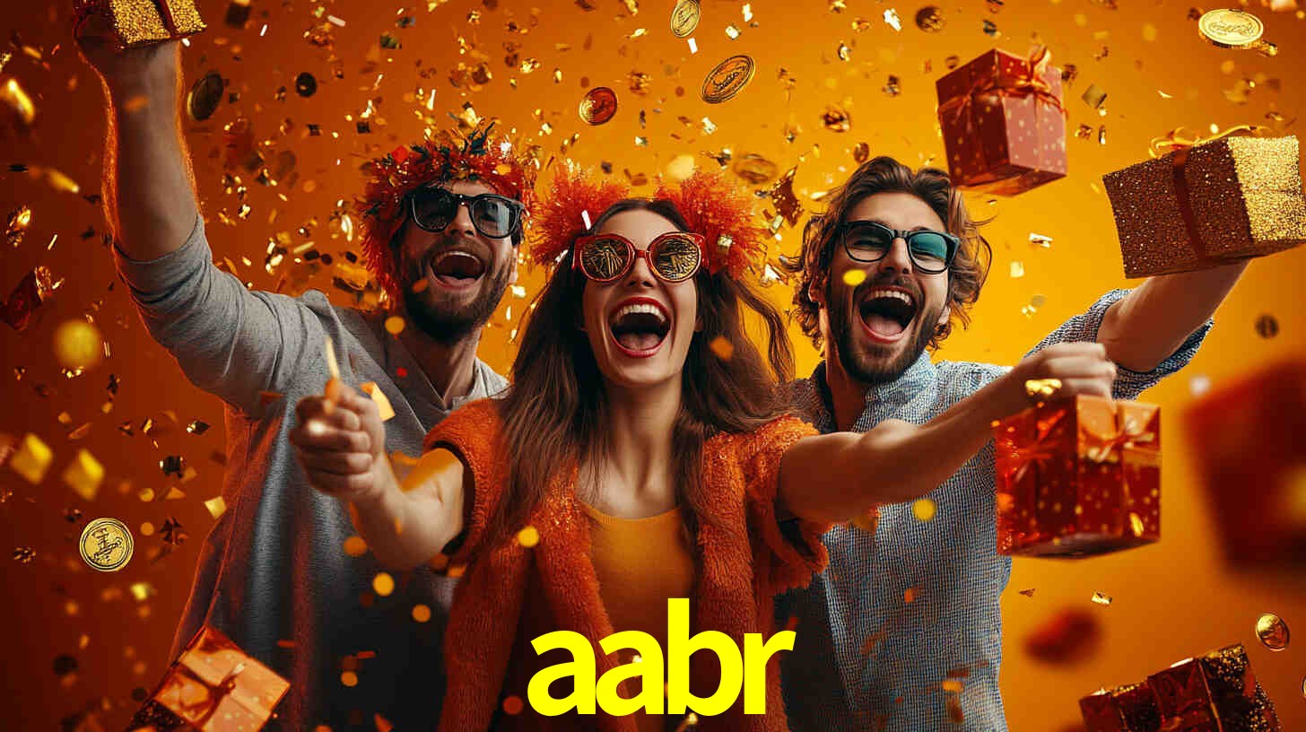 aabr - Caça-Níqueis Explosivo - aabr.com