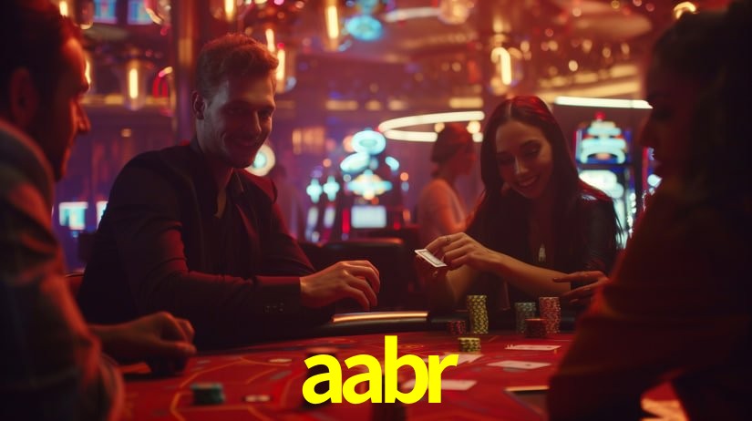 A Revolução dos Aplicativos de Jogos no aabr