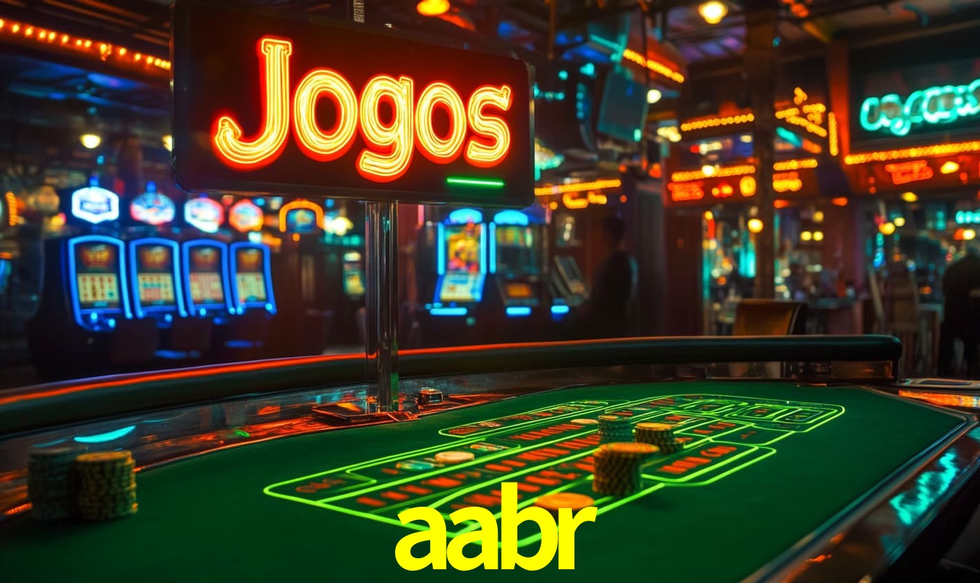 Estatísticas aabr