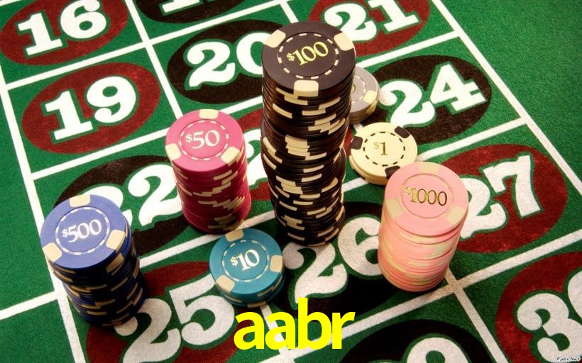 Torneios aabr