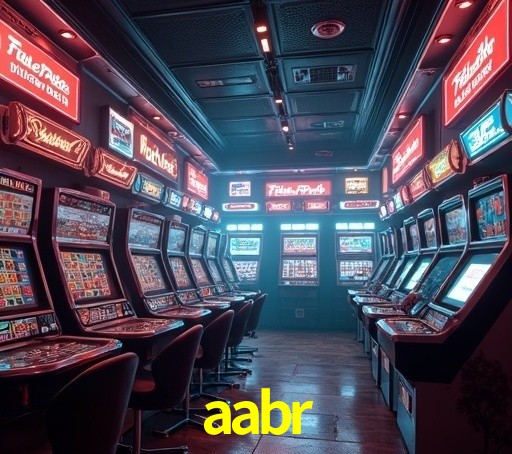Tecnologia da Plataforma aabr