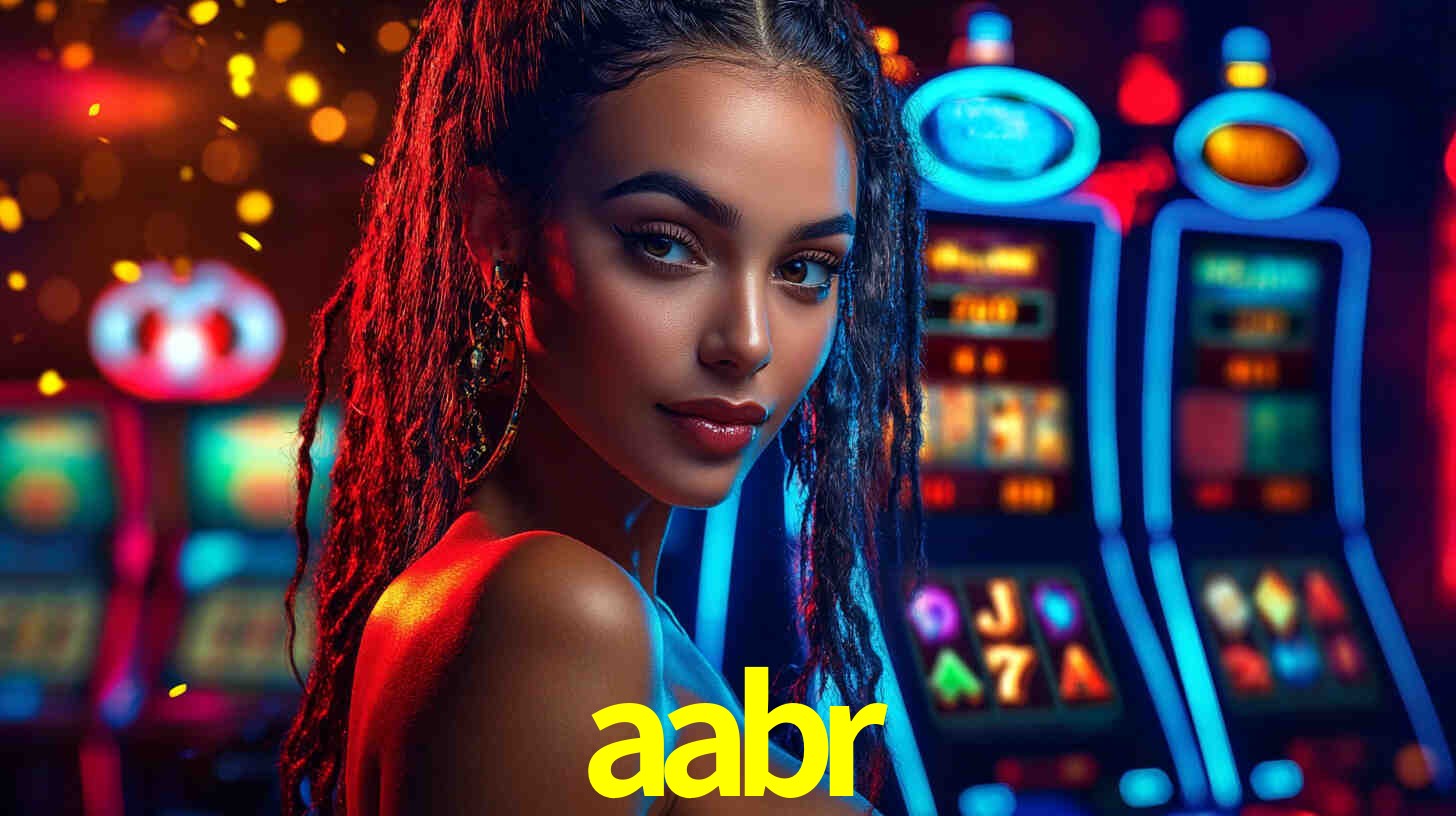 Desvendando o Mundo dos Jogos Virtuais na aabr