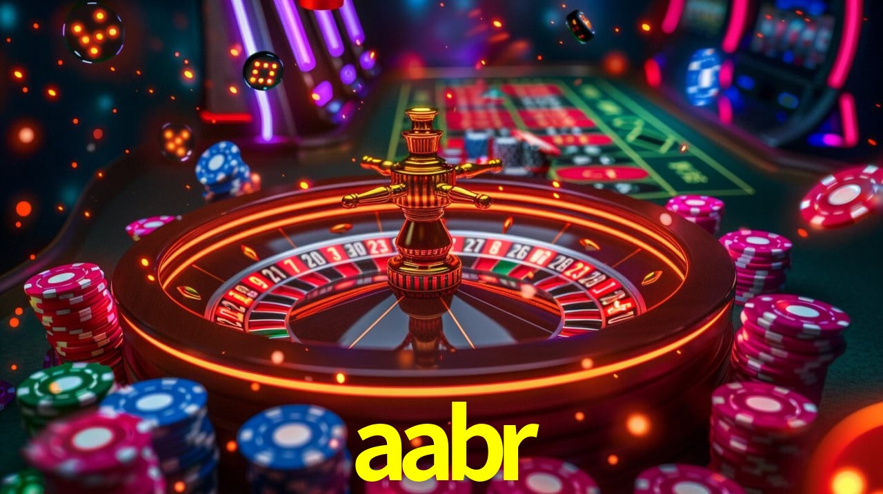 Explorando a Categoria de Eventos em Apostas na aabr