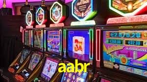 Inovações de Jogos na aabr: O Futuro das Experiências Interativas