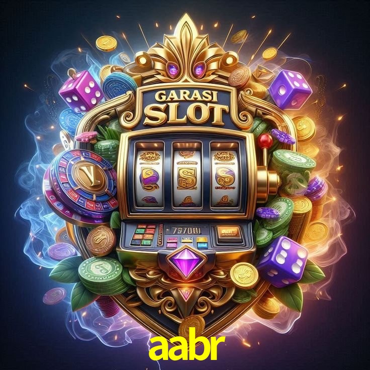 Recursos de Bônus aabr