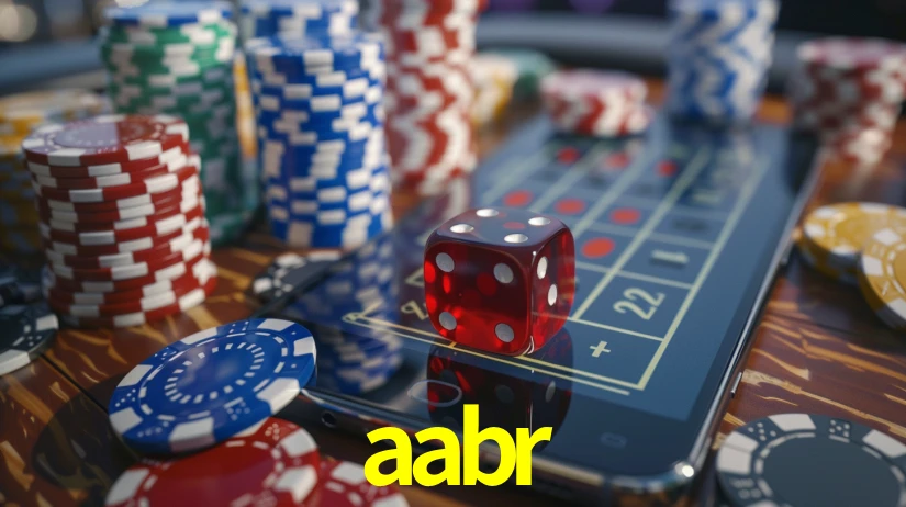 aabr: A Experiência de Casino com Jogos de Mesa ao Vivo