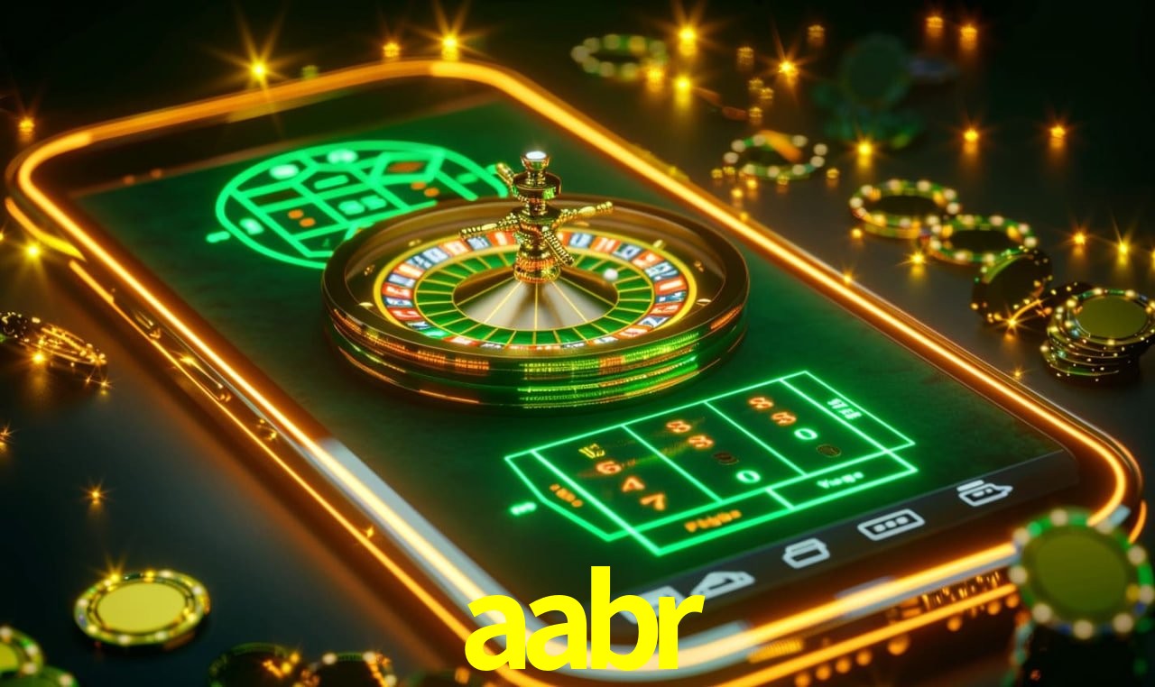 Provedores de Jogos aabr