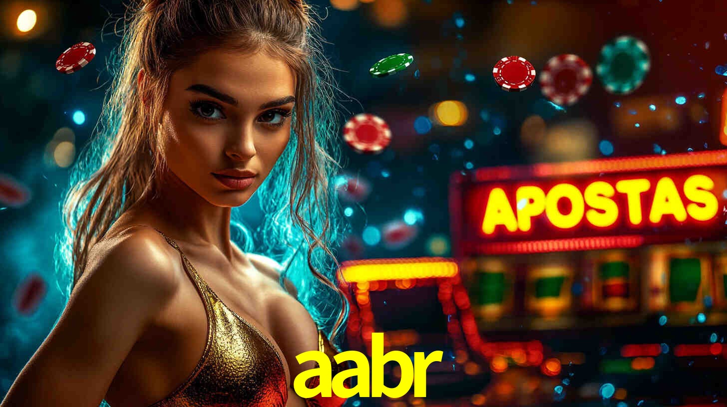 A Revolução dos Aplicativos de Jogos no aabr