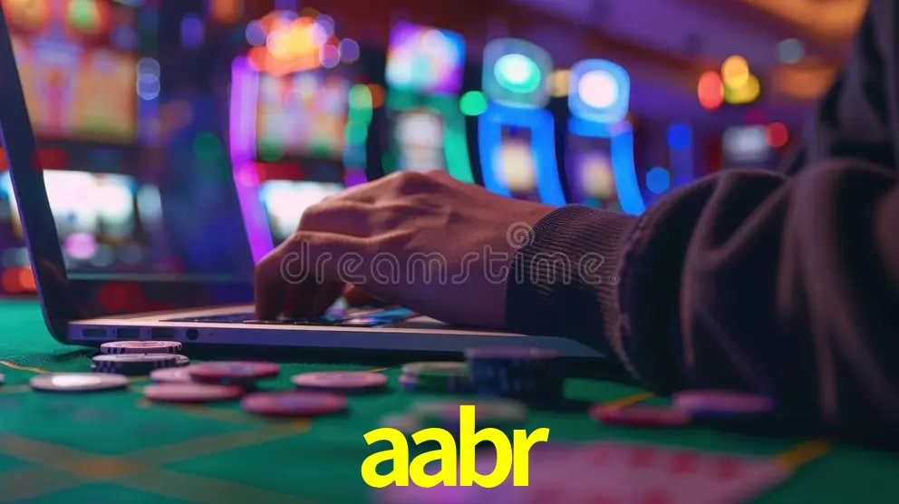 Desvendando o Mundo dos Jogos Virtuais na aabr