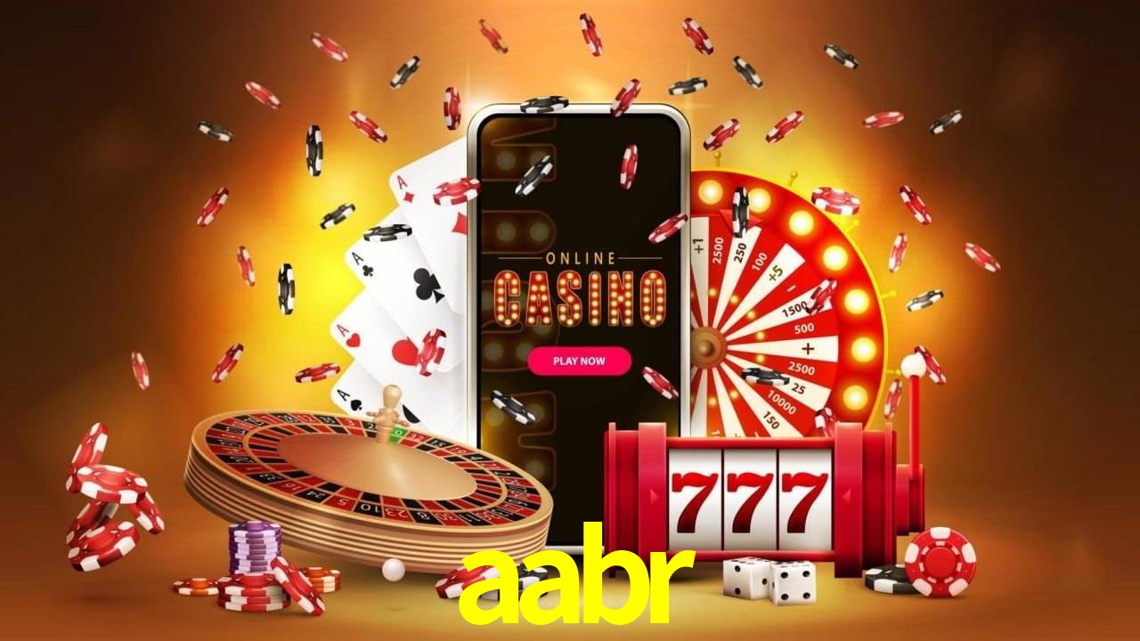 Estatísticas Esportivas aabr