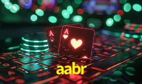 Mesa de Roleta aabr