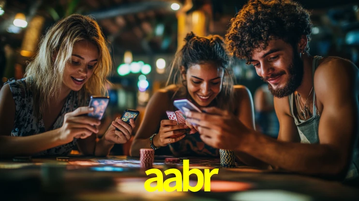 Blackjack Table aabr
