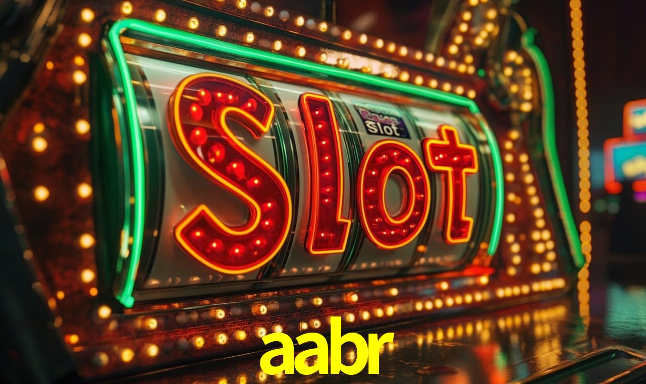 Diretório de Jogos aabr