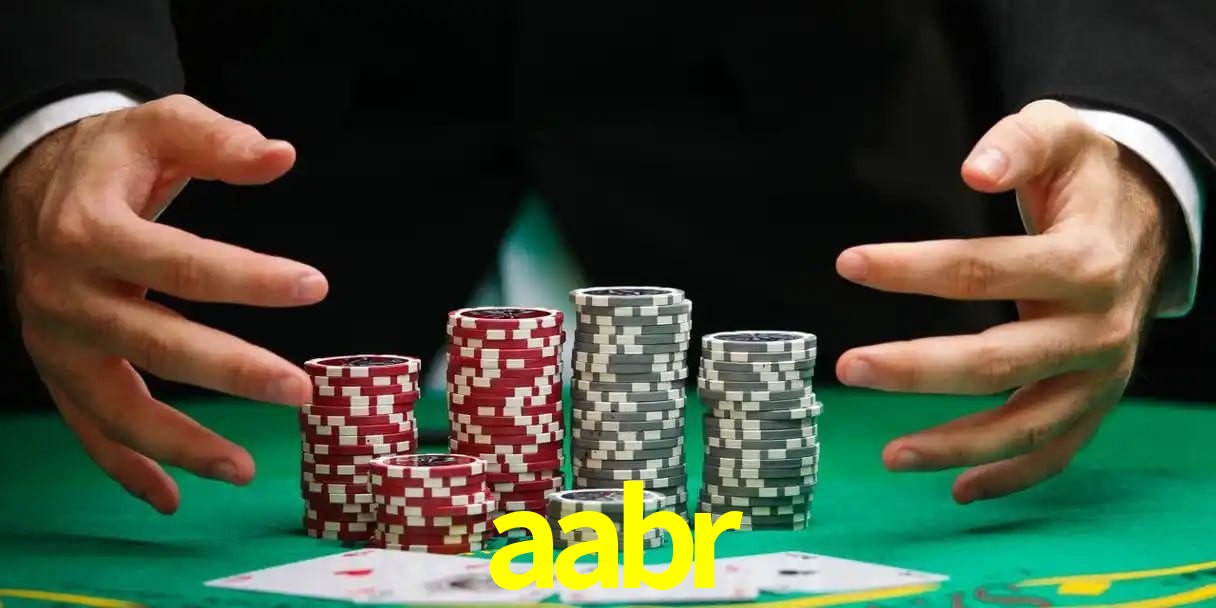 cassino aabr