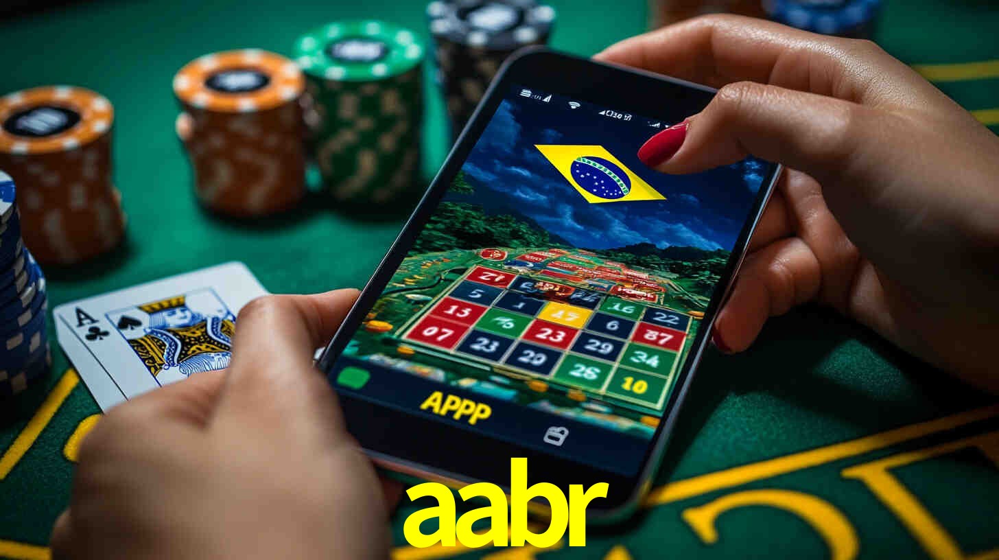 Descubra a Magia dos Jogos de Arcade no aabr