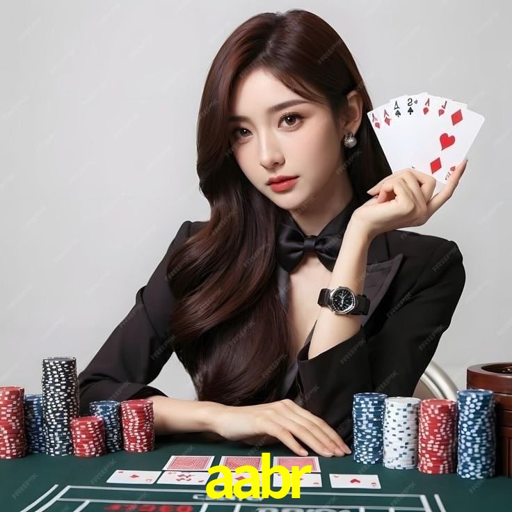 Jogos de Slot aabr