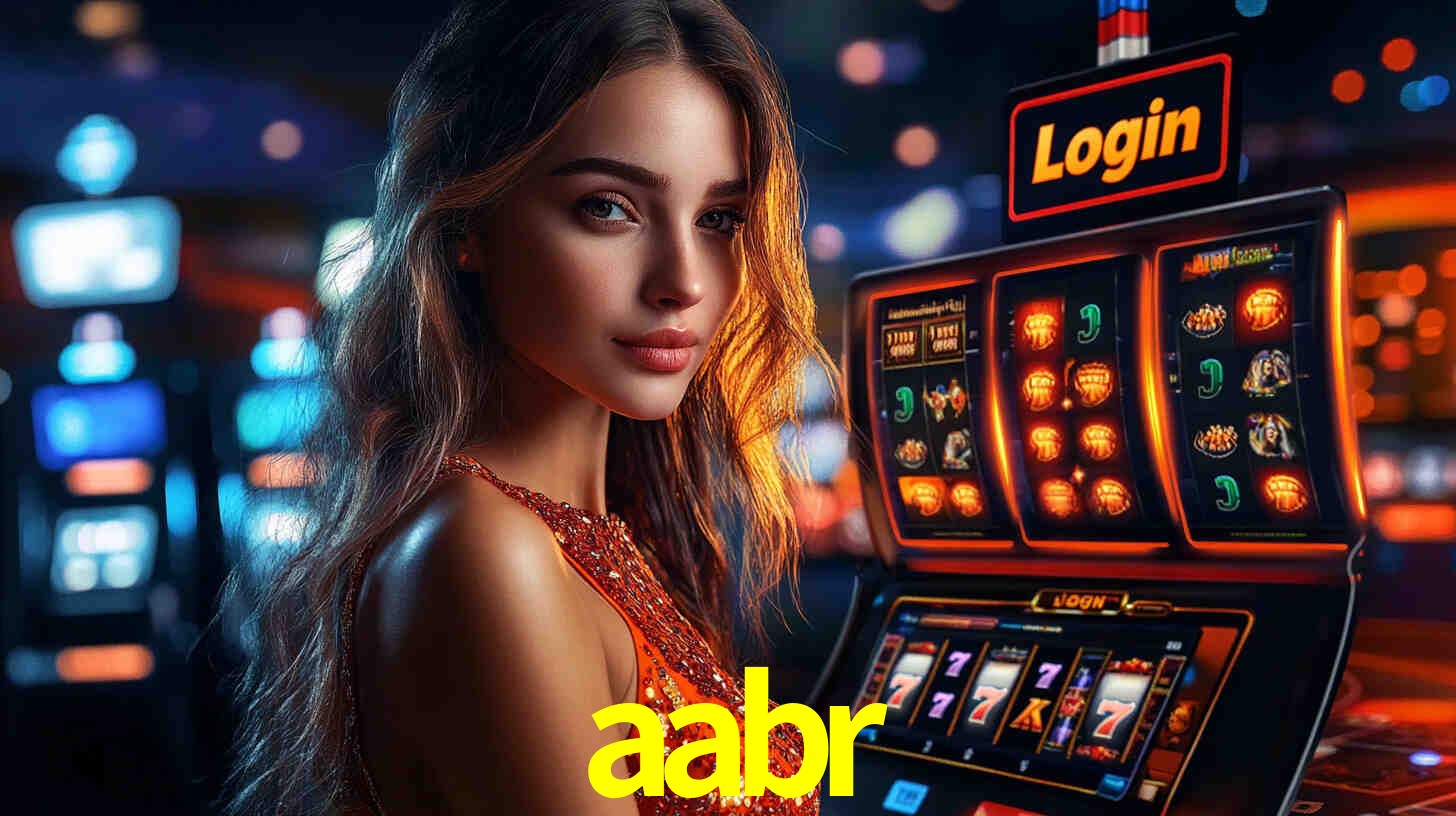 Experimente o Login Seguro Premium no aabr