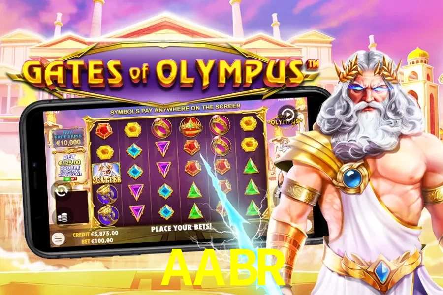 AABR game