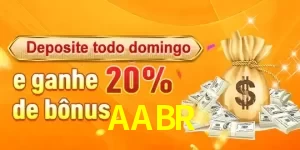 Promoções AABR